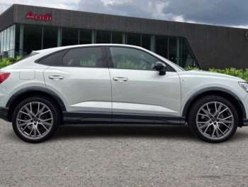 Used Audi Q3 2024 for sale - 75156369: Photo