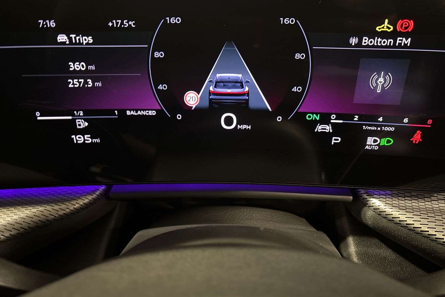 Used Audi Q5 2025 for sale - 77194466: Photo 18