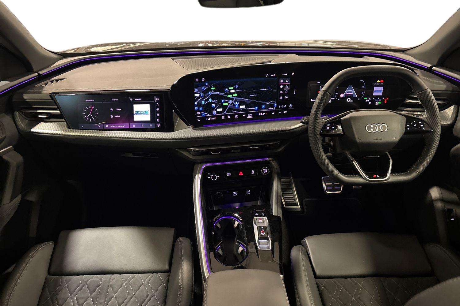 Used Audi Q5 2025 for sale - 77194466: Photo 19