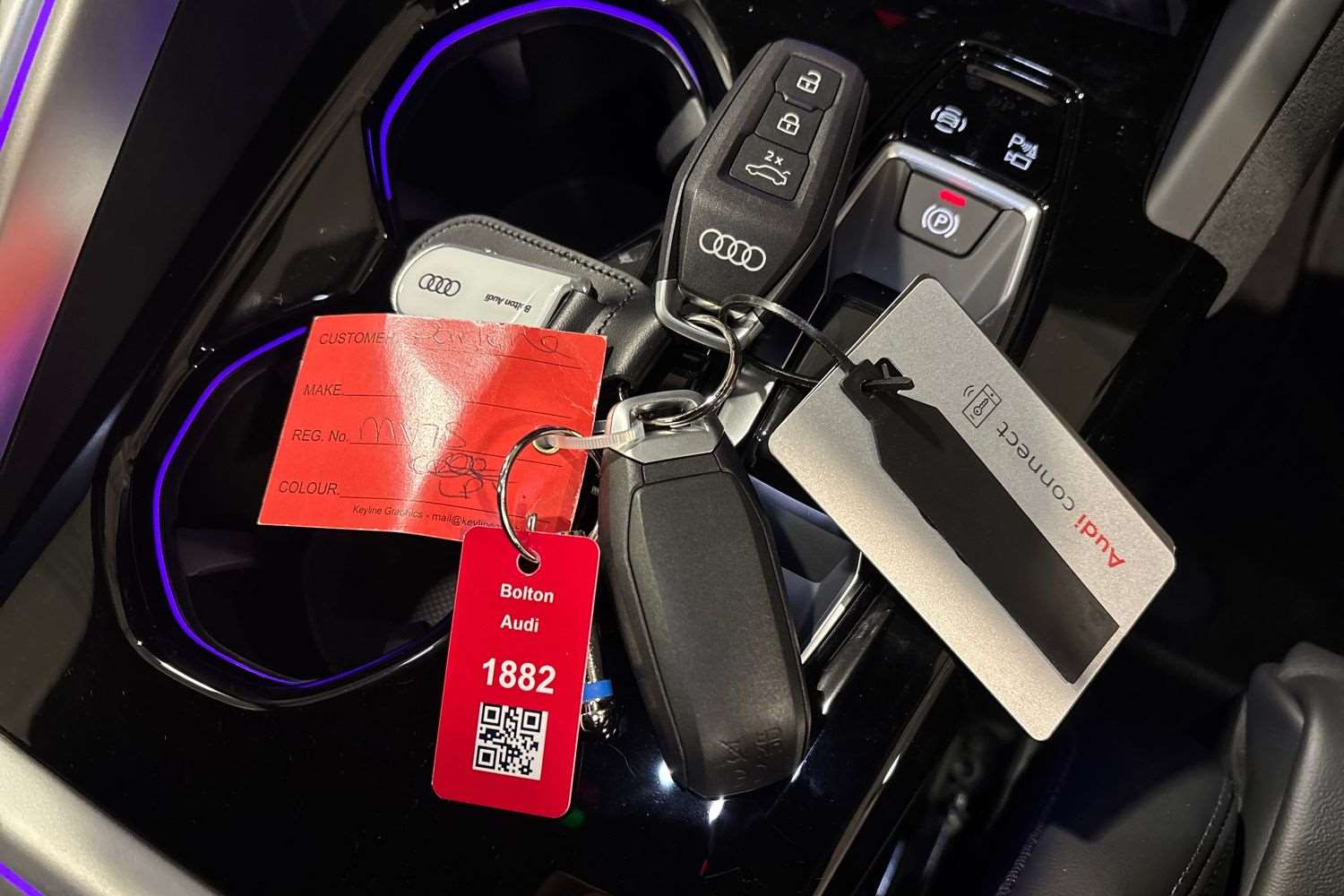 Used Audi Q5 2025 for sale - 77194466: Photo 25