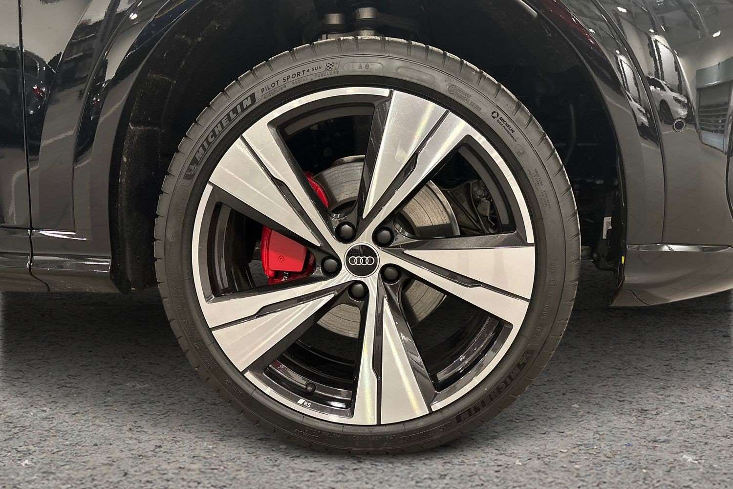 Used Audi Q5 2025 for sale - 77194466: Photo 5