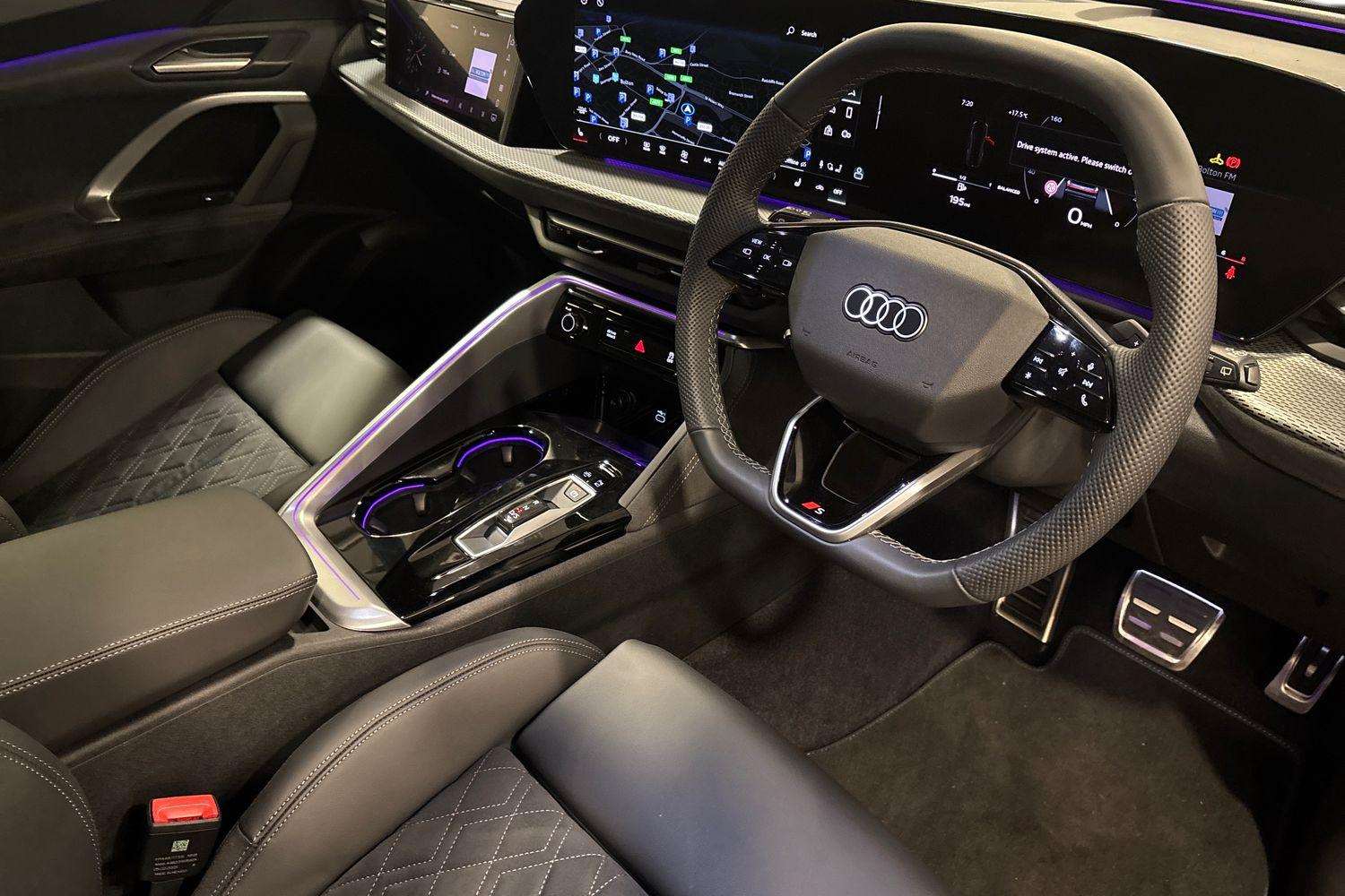 Used Audi Q5 2025 for sale - 77194466: Photo 6