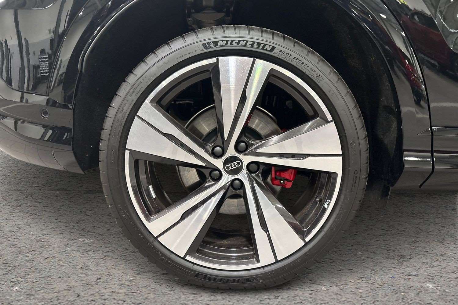 Used Audi Q5 2025 for sale - 77194466: Photo 9