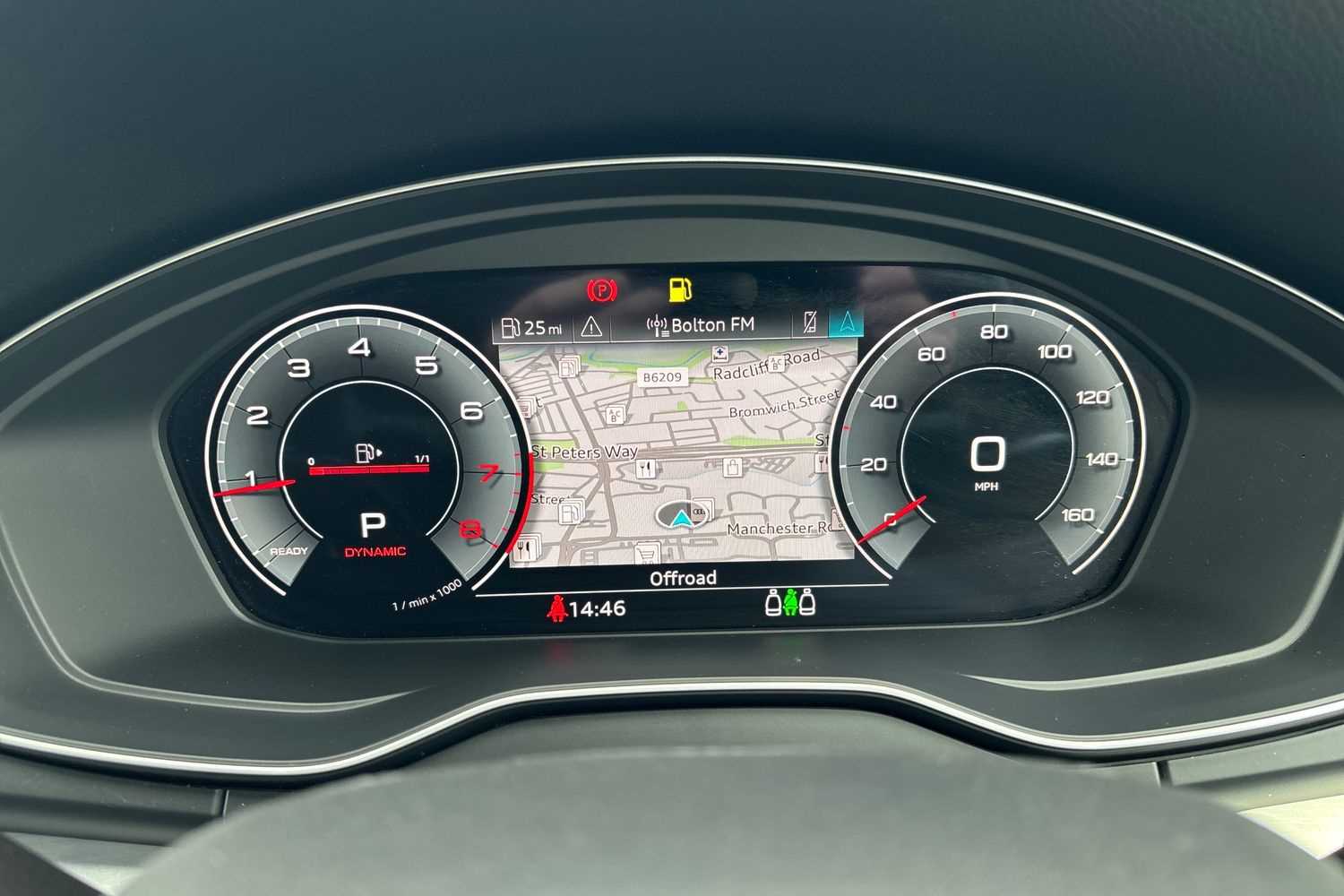 Used Audi Q5 2022 for sale - 77577290: Photo 17