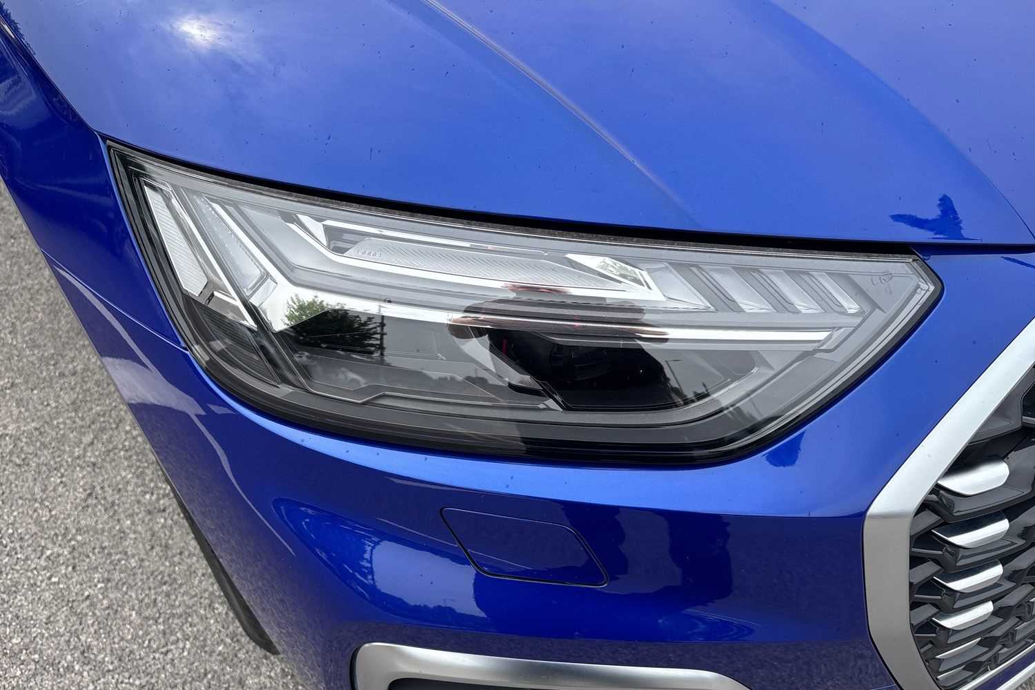 Used Audi Q5 2022 for sale - 77577290: Photo 18