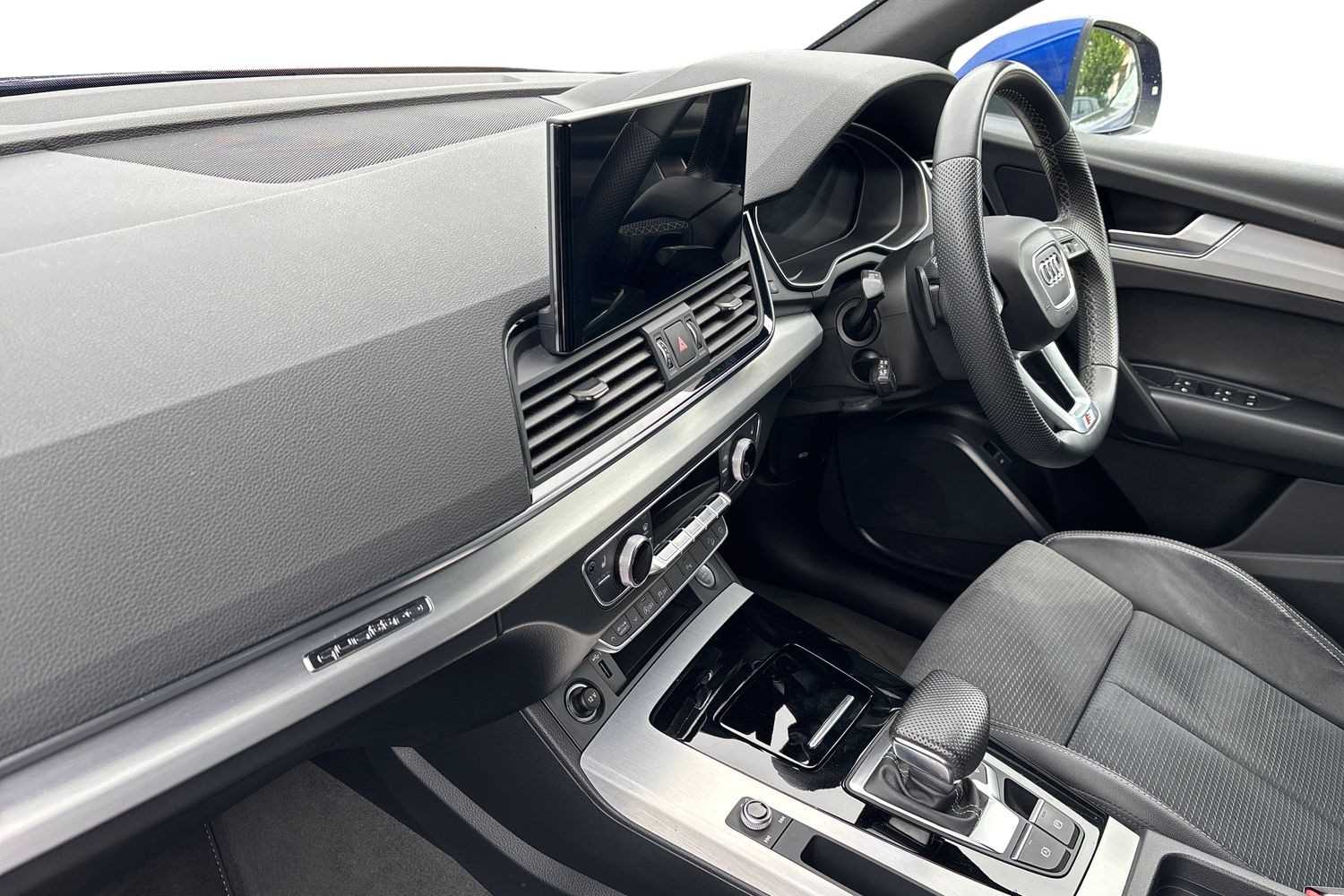 Used Audi Q5 2022 for sale - 77577290: Photo 2