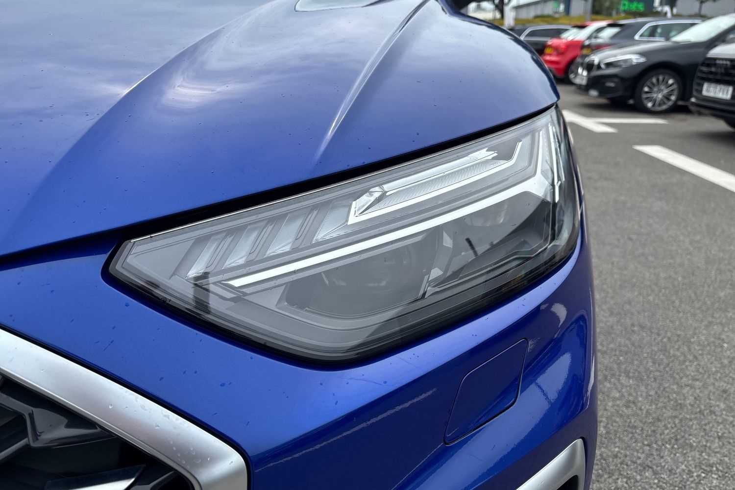 Used Audi Q5 2022 for sale - 77577290: Photo 25