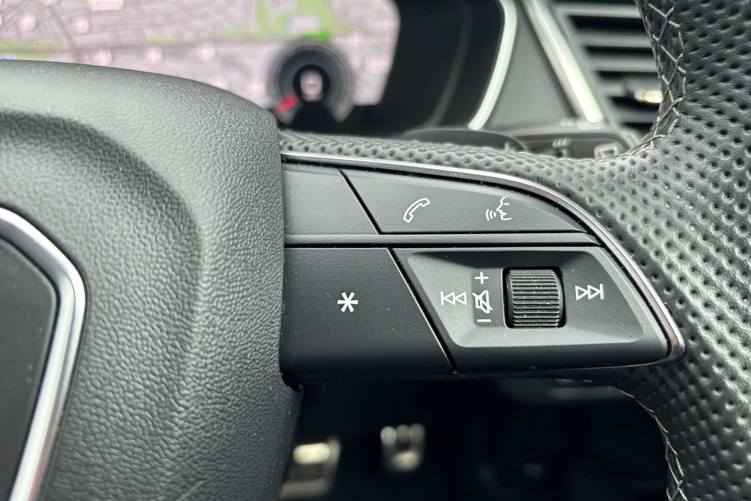 Used Audi Q5 2022 for sale - 77577290: Photo 30