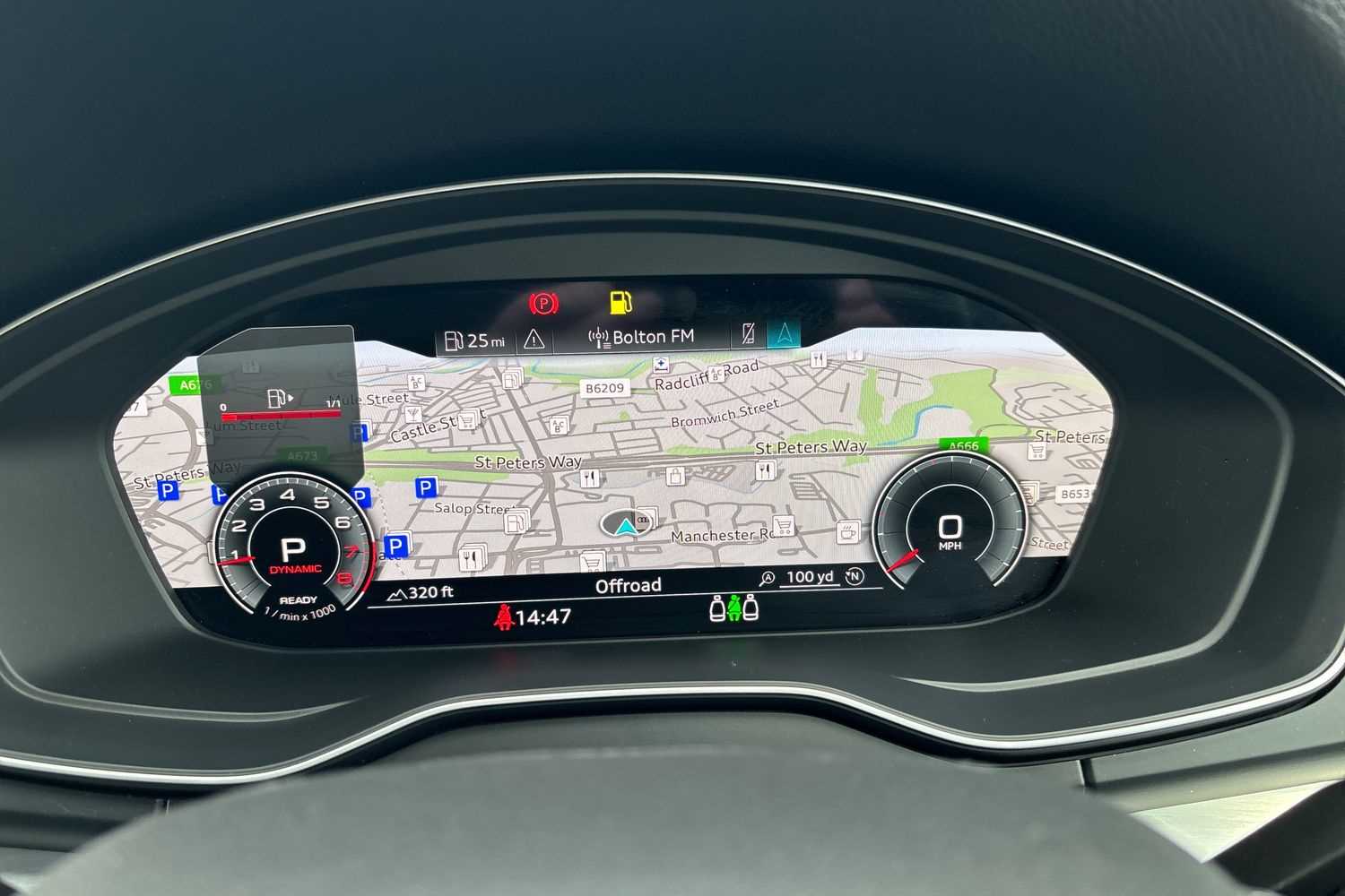 Used Audi Q5 2022 for sale - 77577290: Photo 31