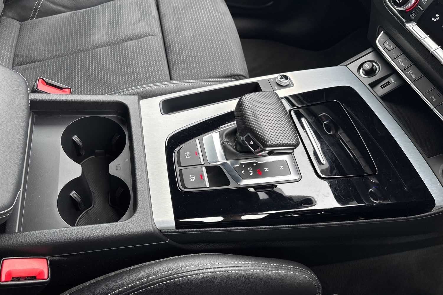 Used Audi Q5 2022 for sale - 77577290: Photo 35