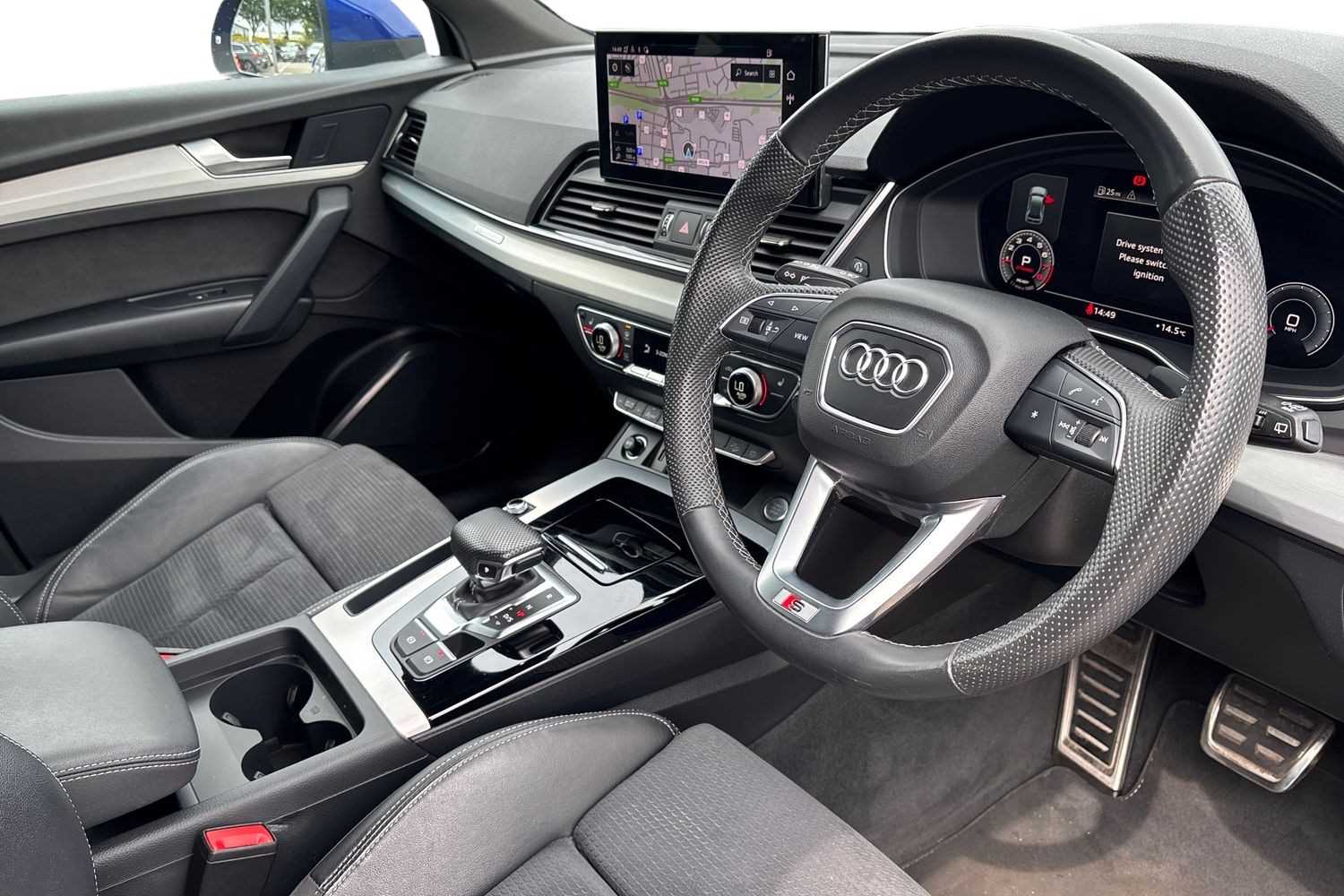 Used Audi Q5 2022 for sale - 77577290: Photo 6