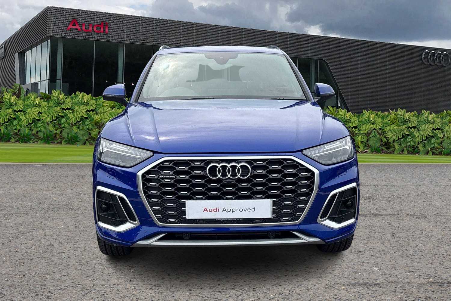 Used Audi Q5 2022 for sale - 77577290: Photo 8