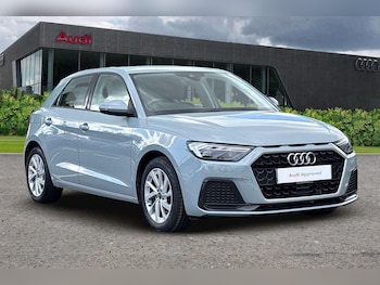 Used Audi A1 2023 for sale - 75968220: Photo