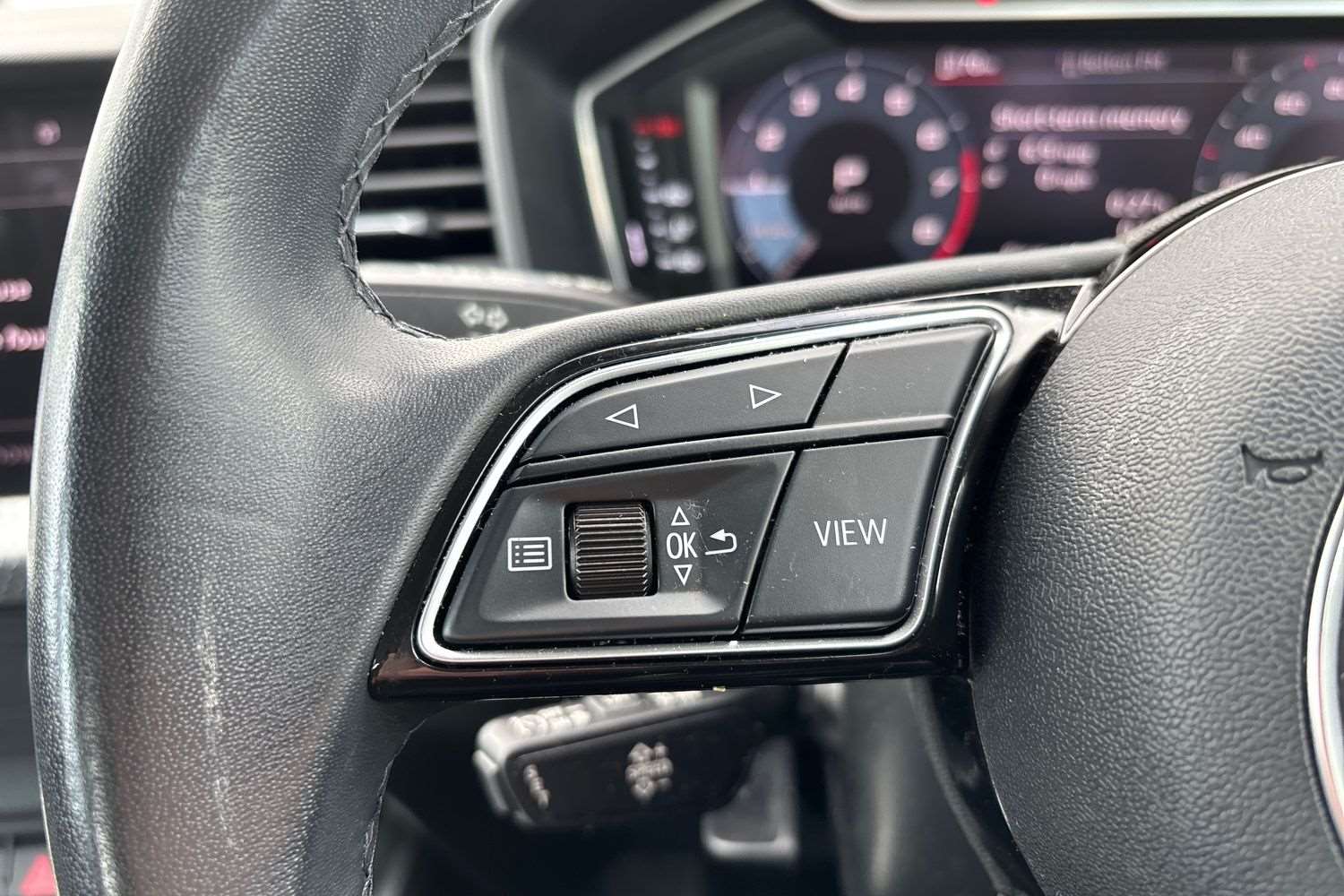 Vehicle 29