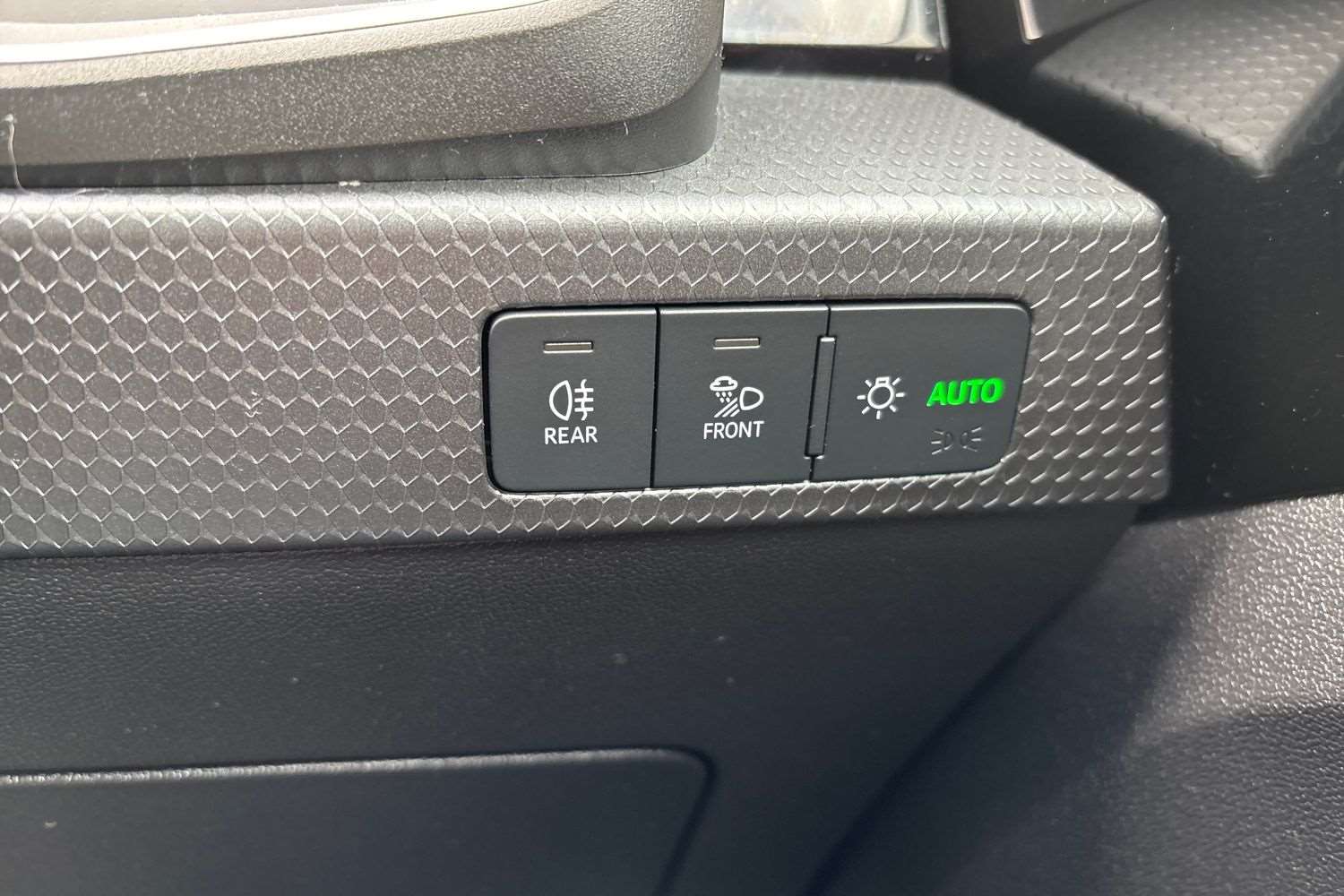 Vehicle 31