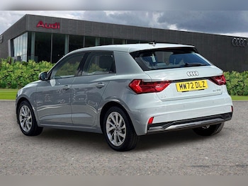 Used Audi A1 2023 for sale - 75968220: Photo