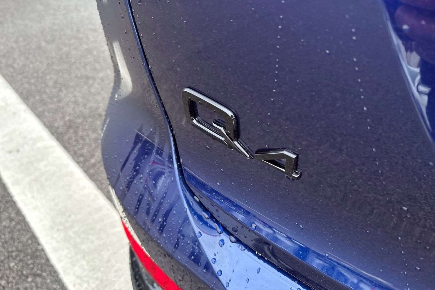 Used Audi Q4 e-tron 2025 for sale - 77886013: Photo 12