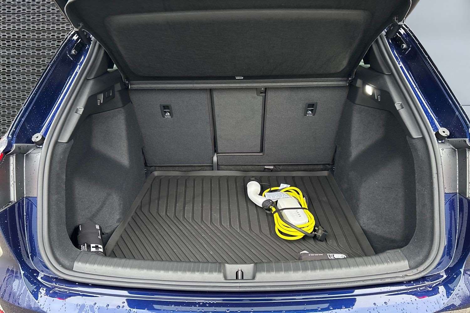 Used Audi Q4 e-tron 2025 for sale - 77886013: Photo 13