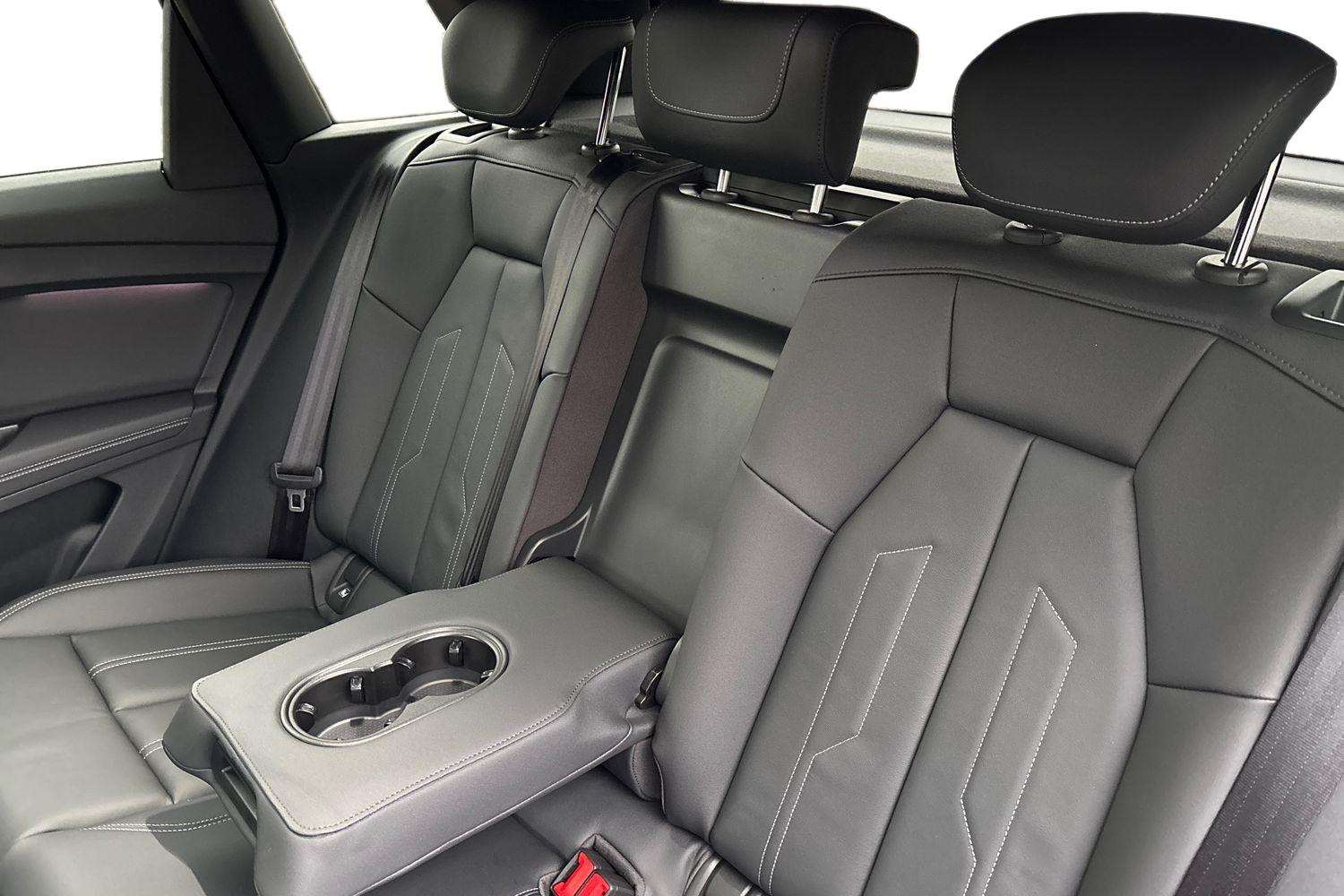 Used Audi Q4 e-tron 2025 for sale - 77886013: Photo 22