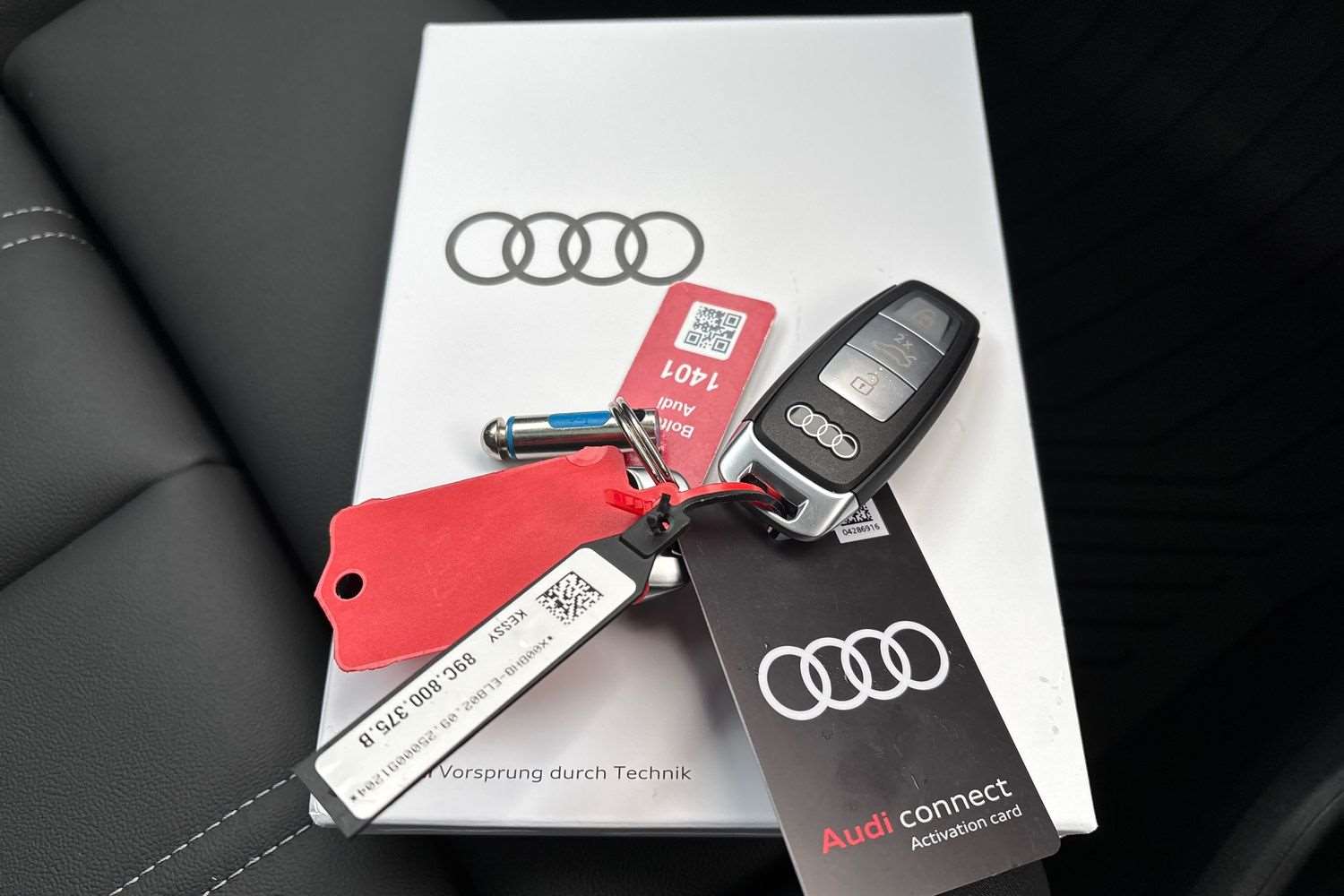 Used Audi Q4 e-tron 2025 for sale - 77886013: Photo 25