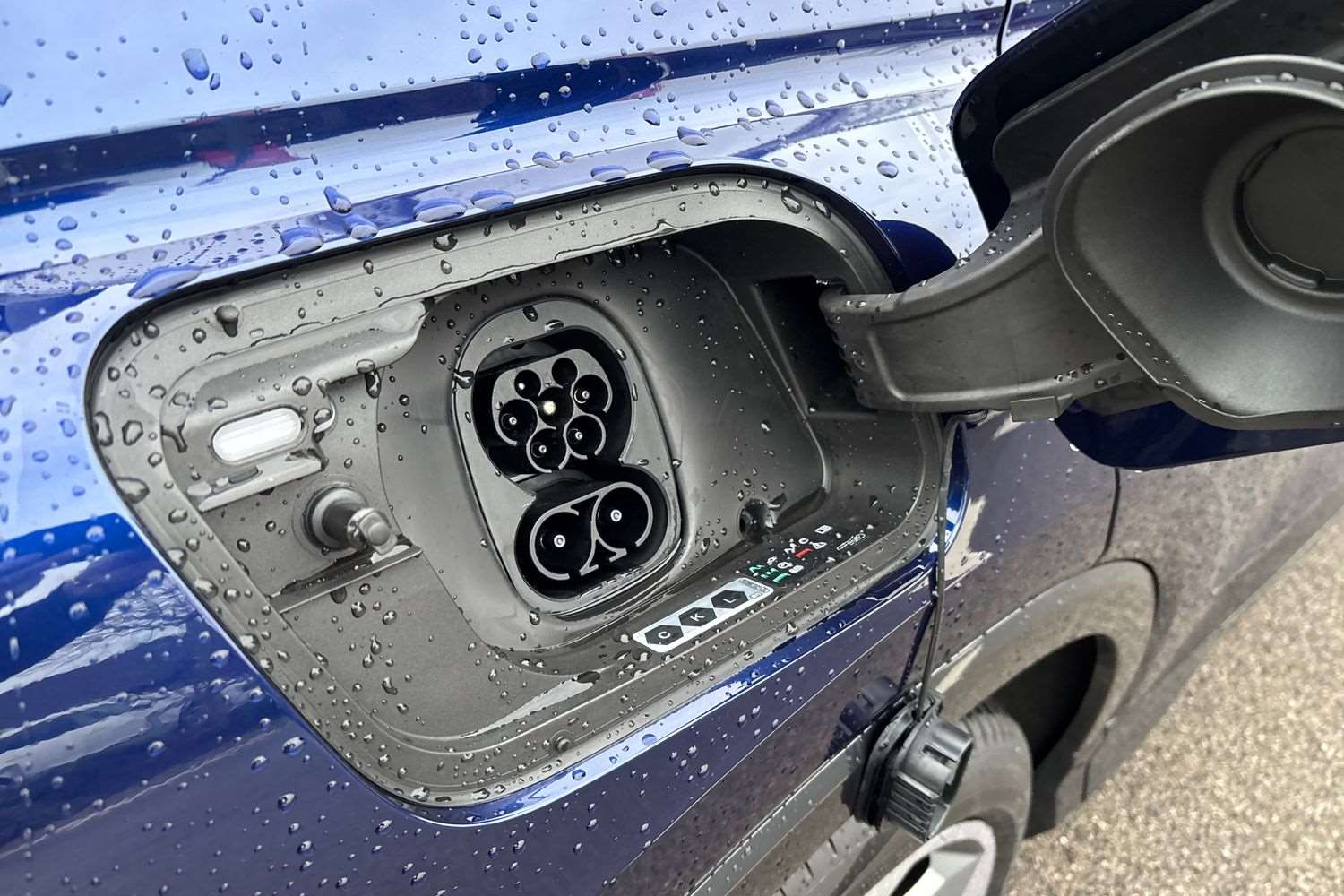 Used Audi Q4 e-tron 2025 for sale - 77886013: Photo 31