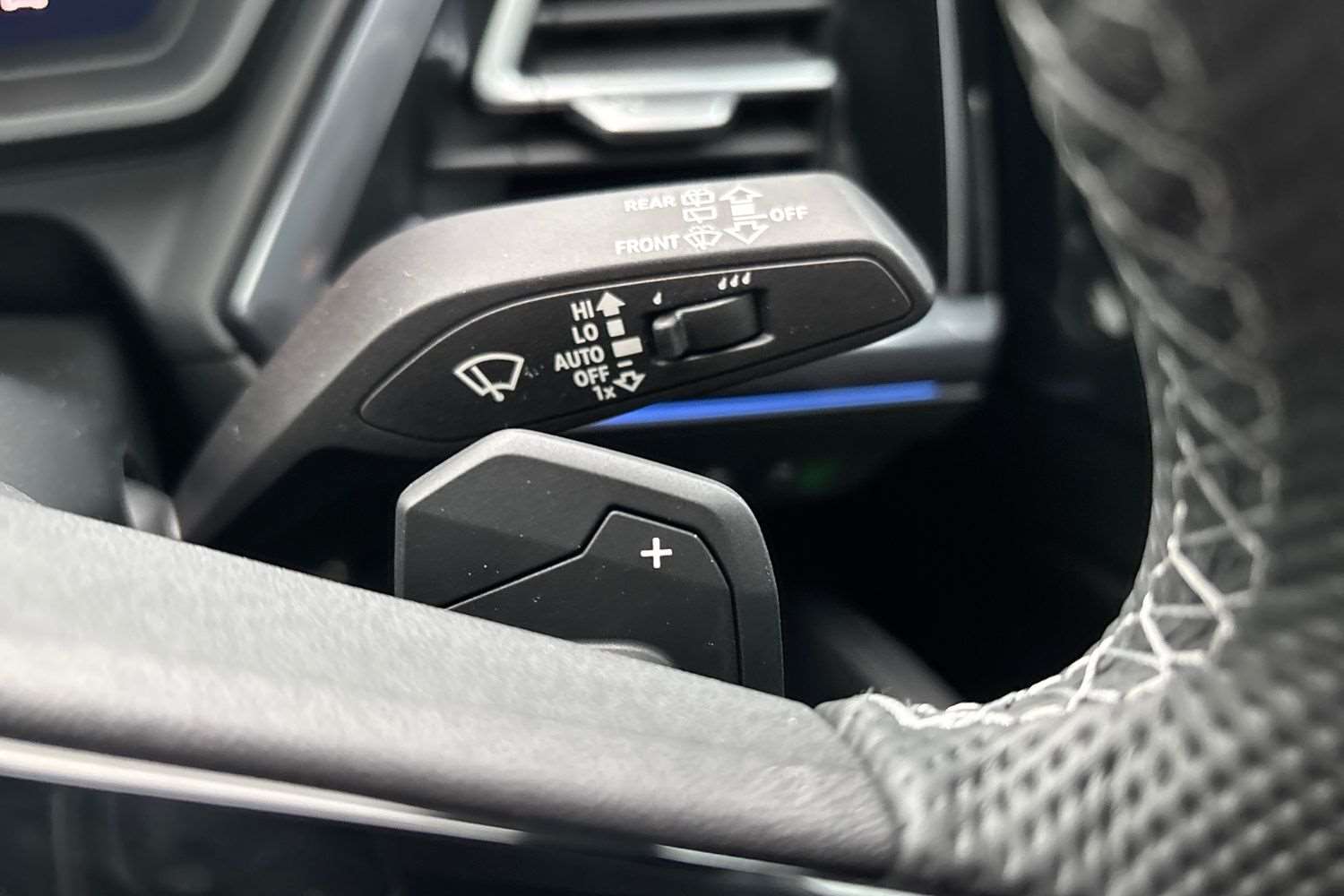 Used Audi Q4 e-tron 2025 for sale - 77886013: Photo 33