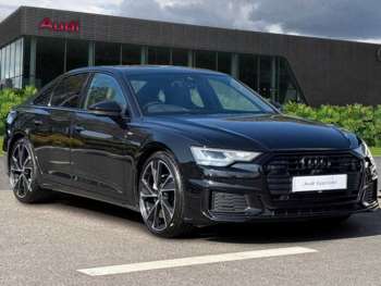 2022 - 40 TFSI Vorsprung 4dr S Tronic