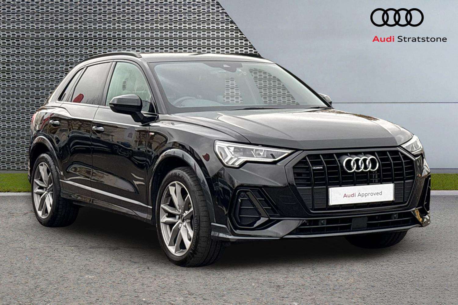 Used Audi Q3 2022 for sale - 76515674: Photo 1