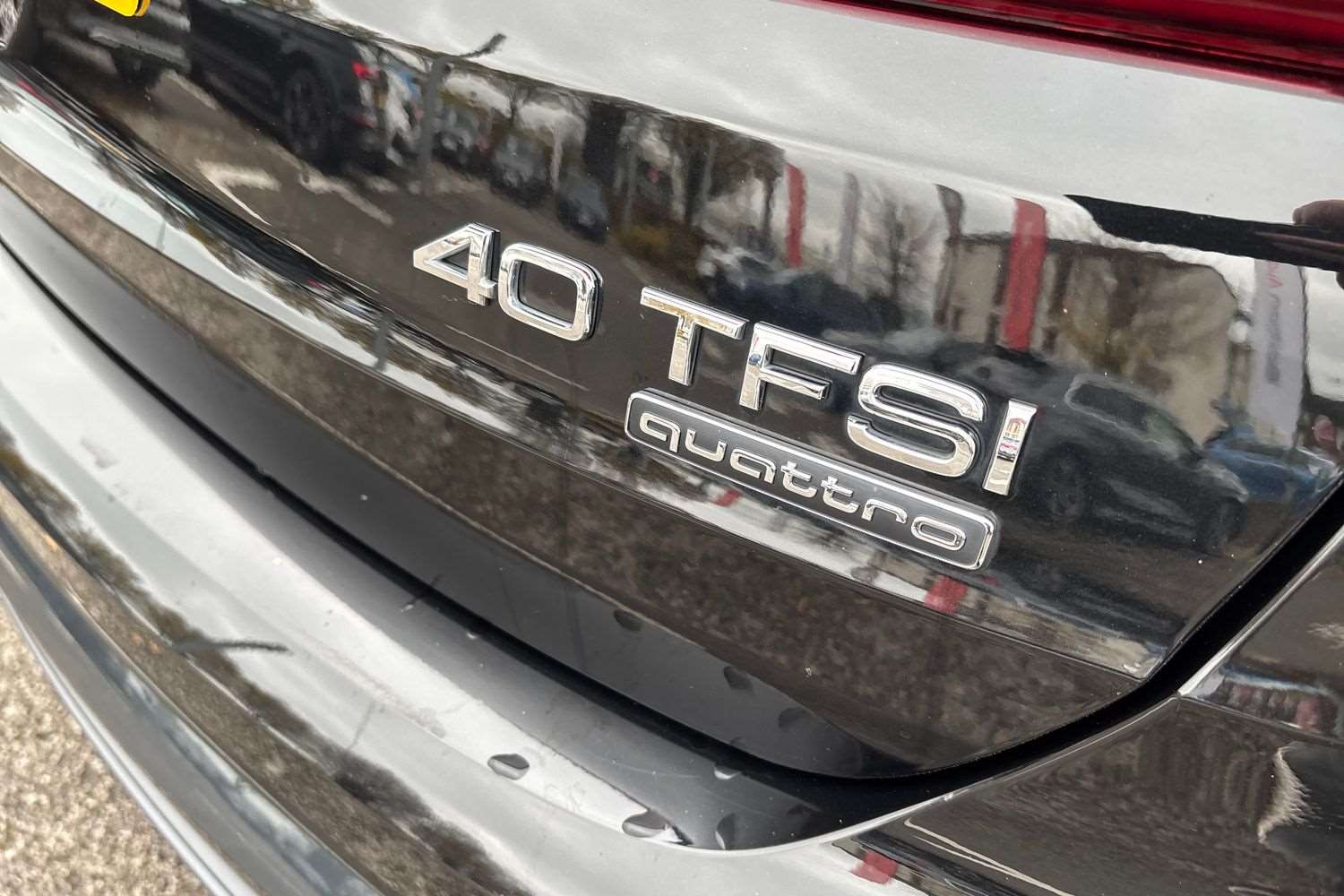 Used Audi Q3 2022 for sale - 76515674: Photo 12