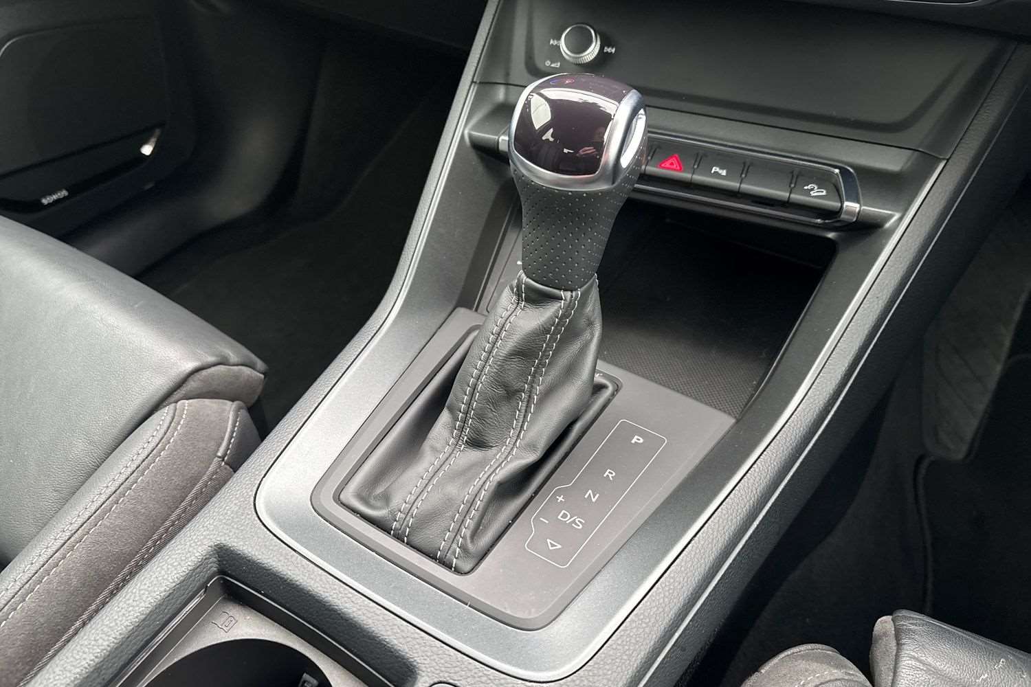 Used Audi Q3 2022 for sale - 76515674: Photo 15