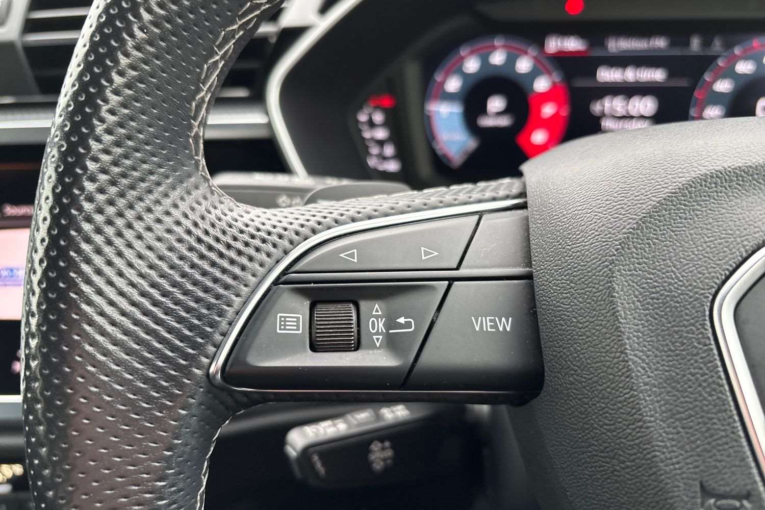 Used Audi Q3 2022 for sale - 76515674: Photo 16