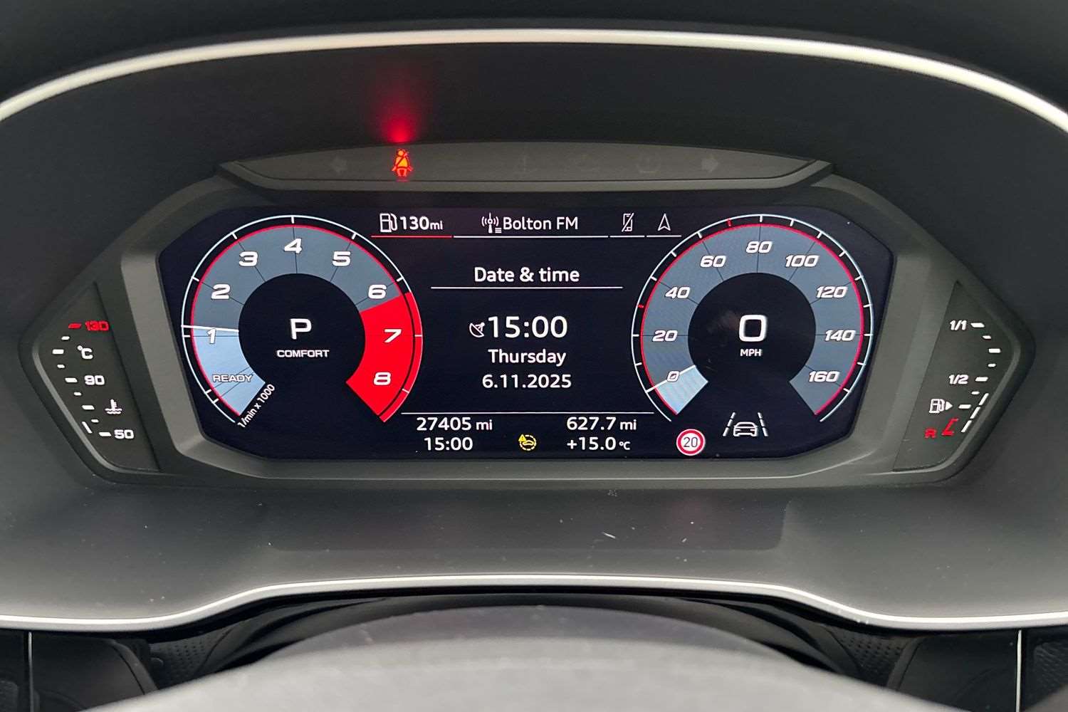 Used Audi Q3 2022 for sale - 76515674: Photo 18