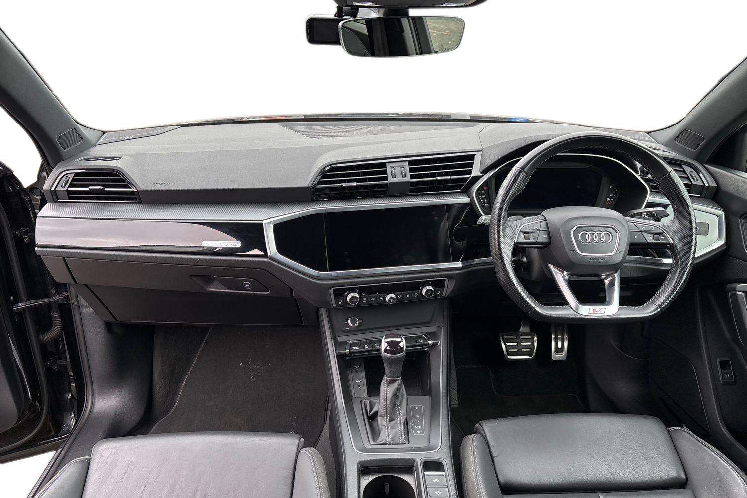 Used Audi Q3 2022 for sale - 76515674: Photo 19