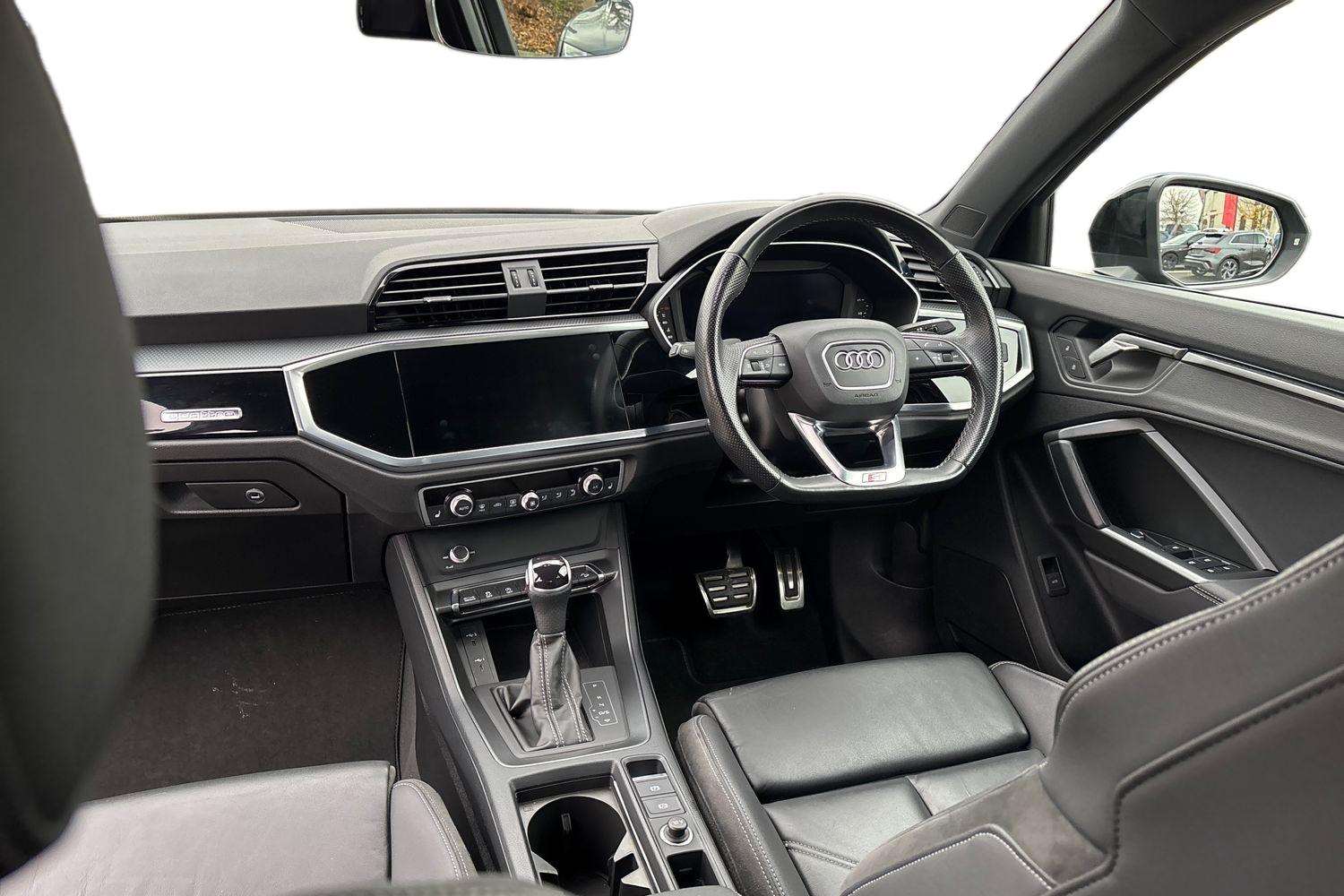 Used Audi Q3 2022 for sale - 76515674: Photo 20