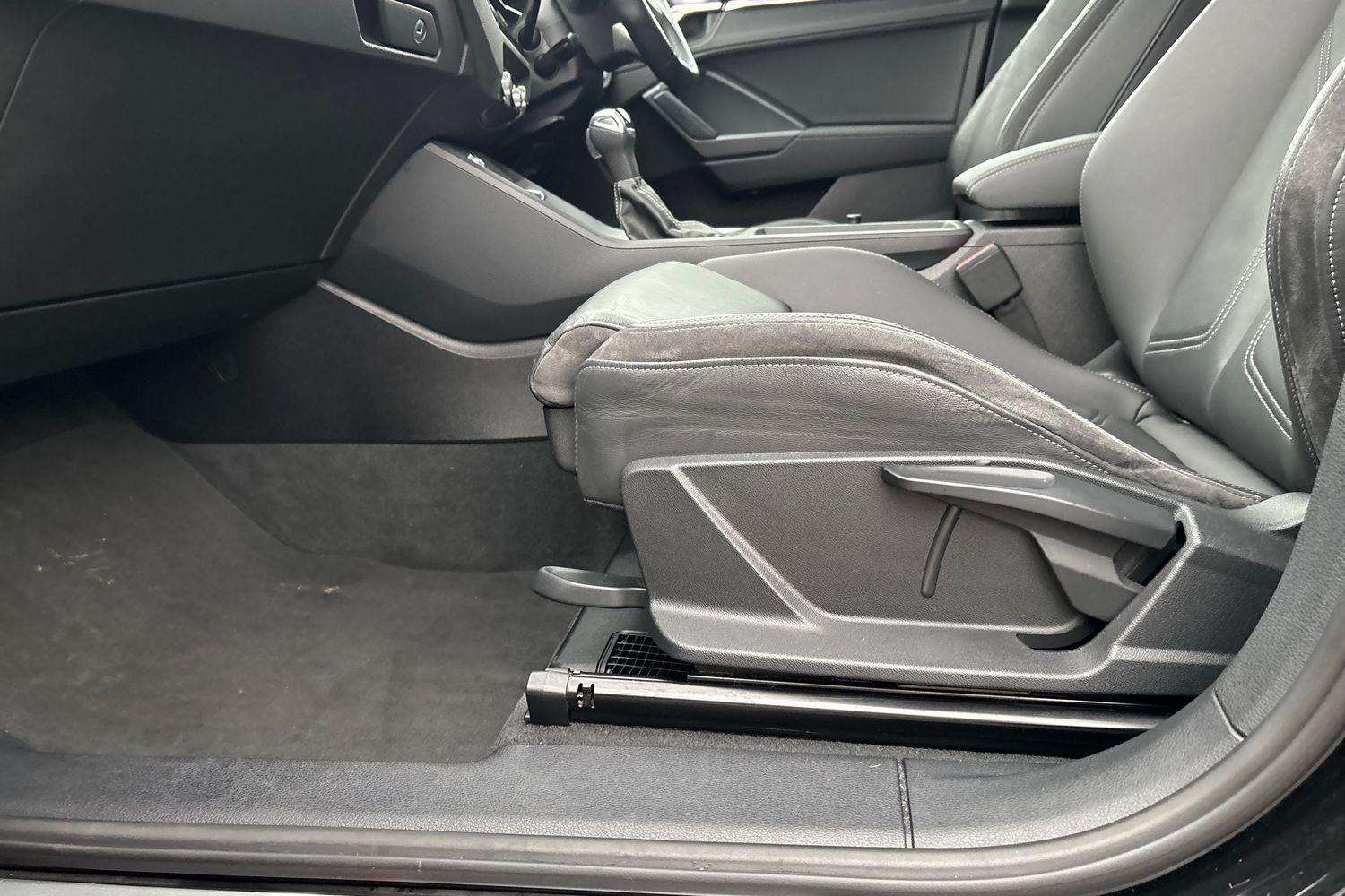 Used Audi Q3 2022 for sale - 76515674: Photo 21