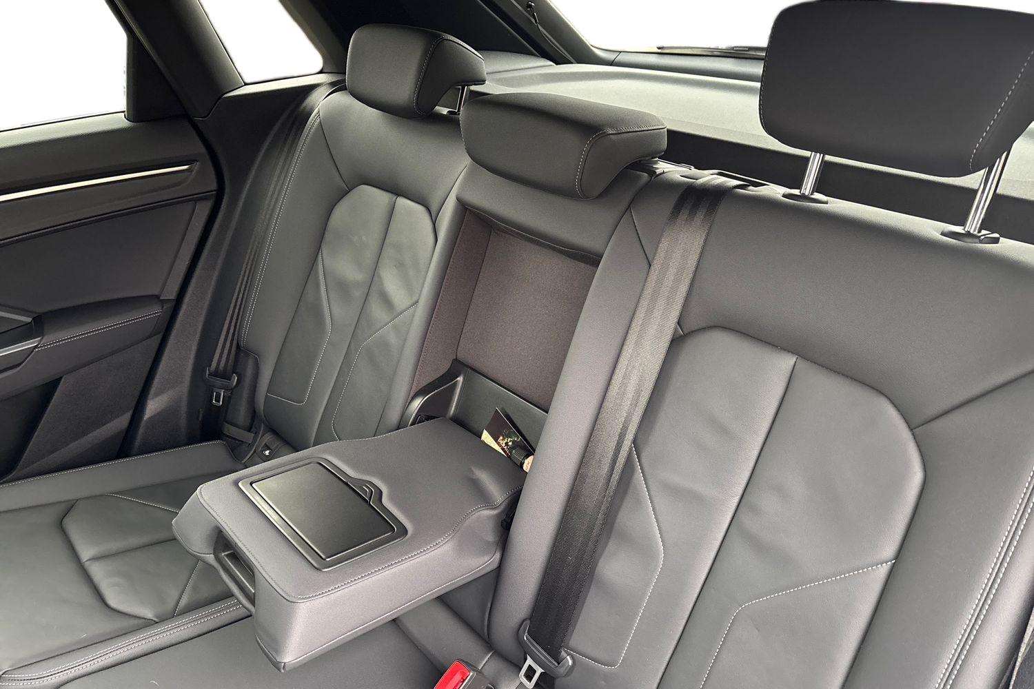 Used Audi Q3 2022 for sale - 76515674: Photo 22