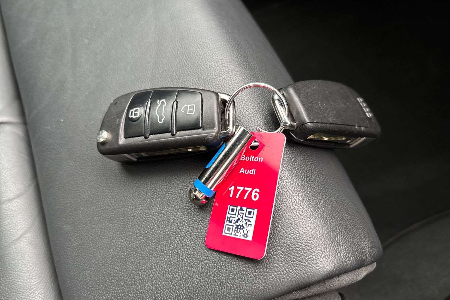 Used Audi Q3 2022 for sale - 76515674: Photo 25