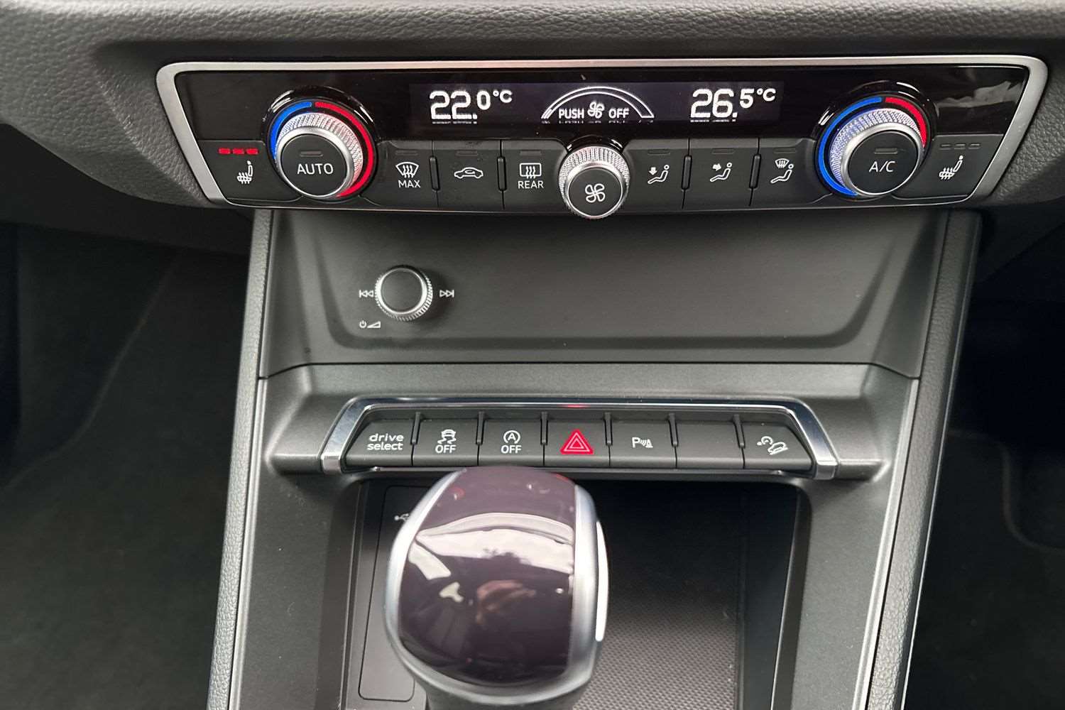 Used Audi Q3 2022 for sale - 76515674: Photo 29