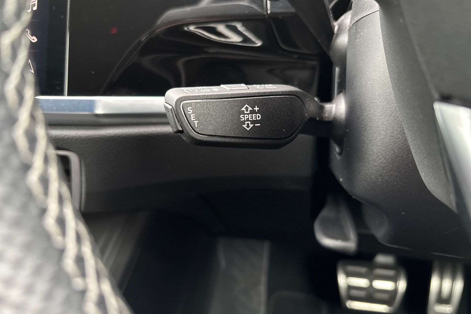 Used Audi Q3 2022 for sale - 76515674: Photo 30