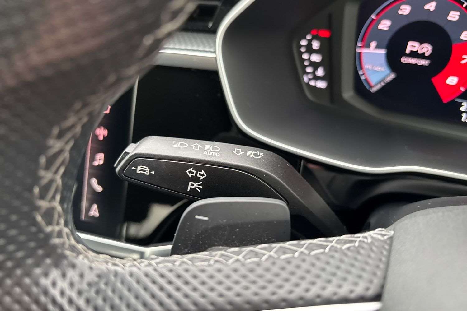 Used Audi Q3 2022 for sale - 76515674: Photo 32