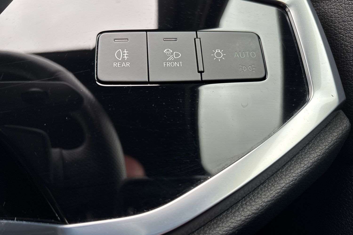 Used Audi Q3 2022 for sale - 76515674: Photo 34