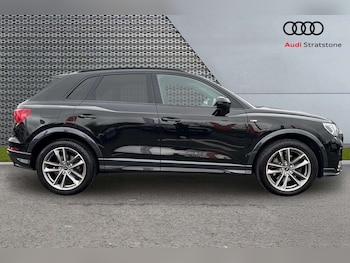 Used Audi Q3 2022 for sale - 76515674: Photo