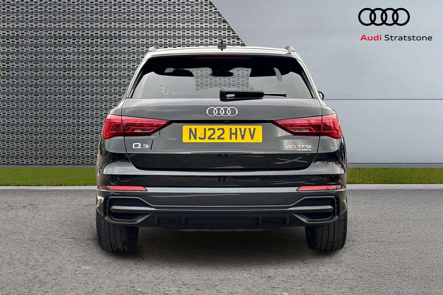 Used Audi Q3 2022 for sale - 76515674: Photo 7