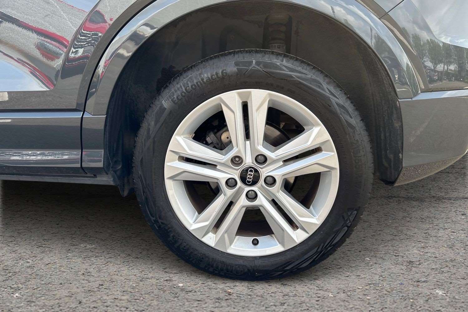 Used Audi Q2 2023 for sale - 78208940: Photo 10