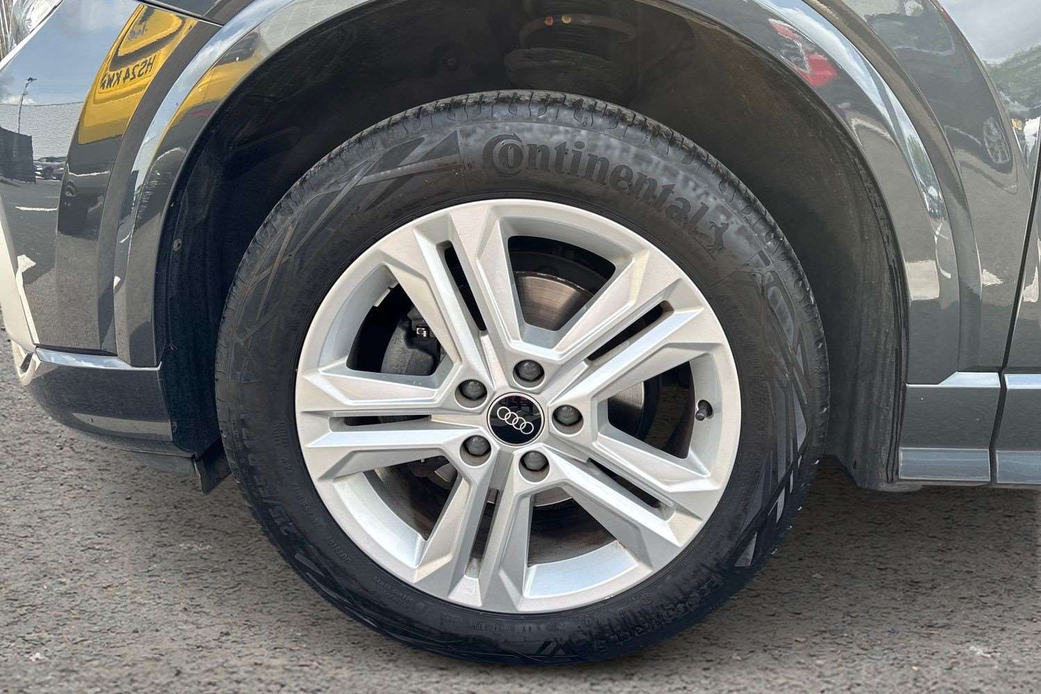 Used Audi Q2 2023 for sale - 78208940: Photo 11