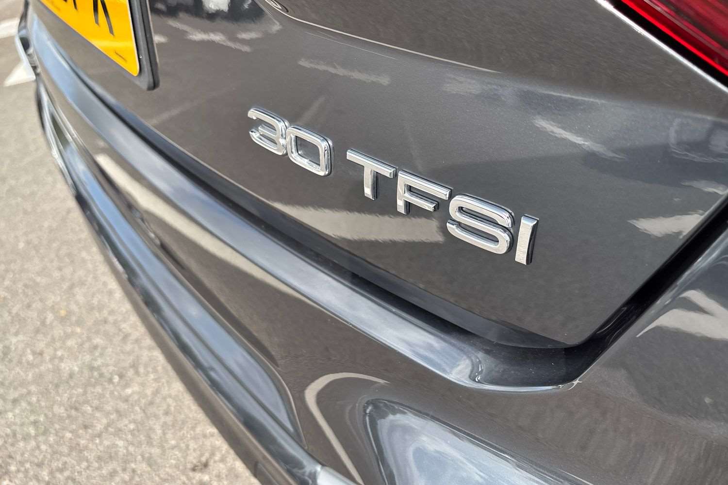 Used Audi Q2 2023 for sale - 78208940: Photo 12