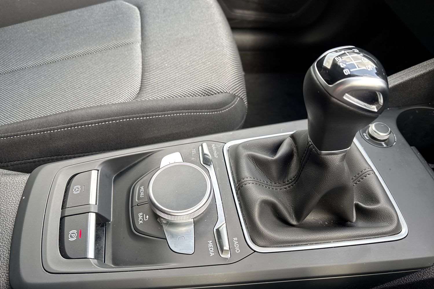 Used Audi Q2 2023 for sale - 78208940: Photo 15