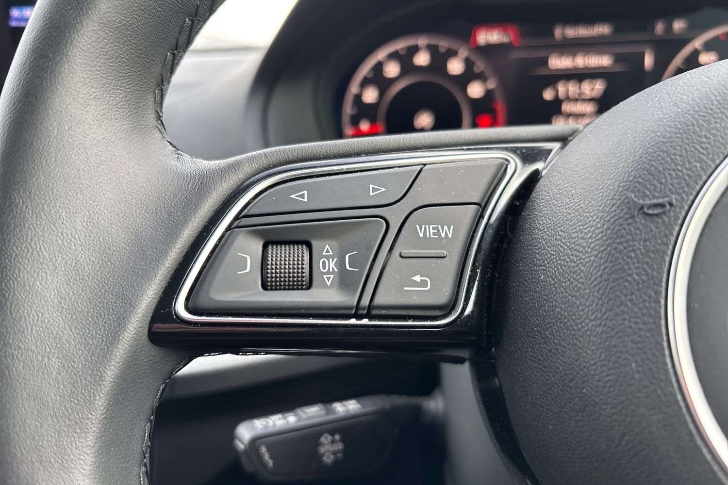 Used Audi Q2 2023 for sale - 78208940: Photo 16