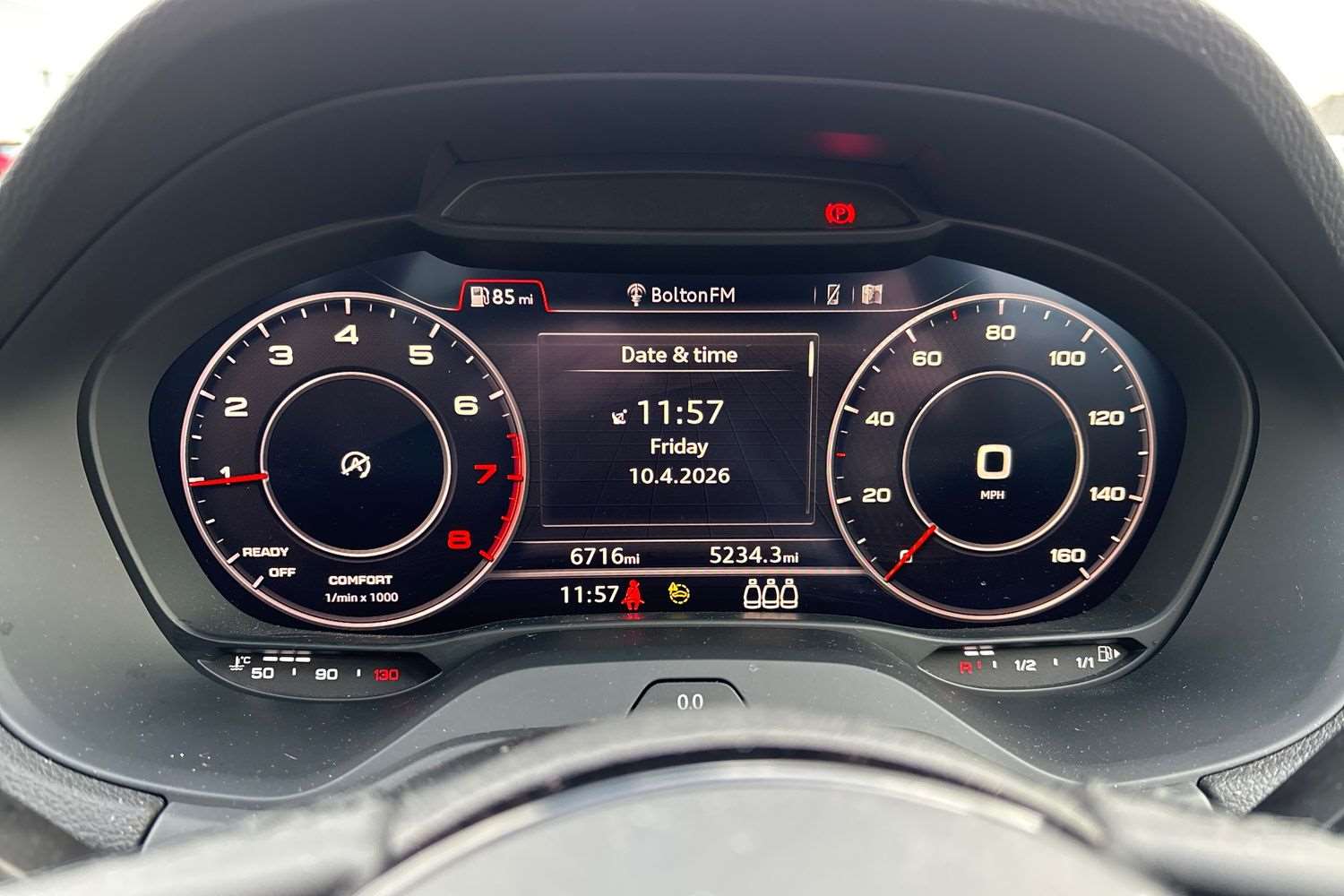 Used Audi Q2 2023 for sale - 78208940: Photo 18