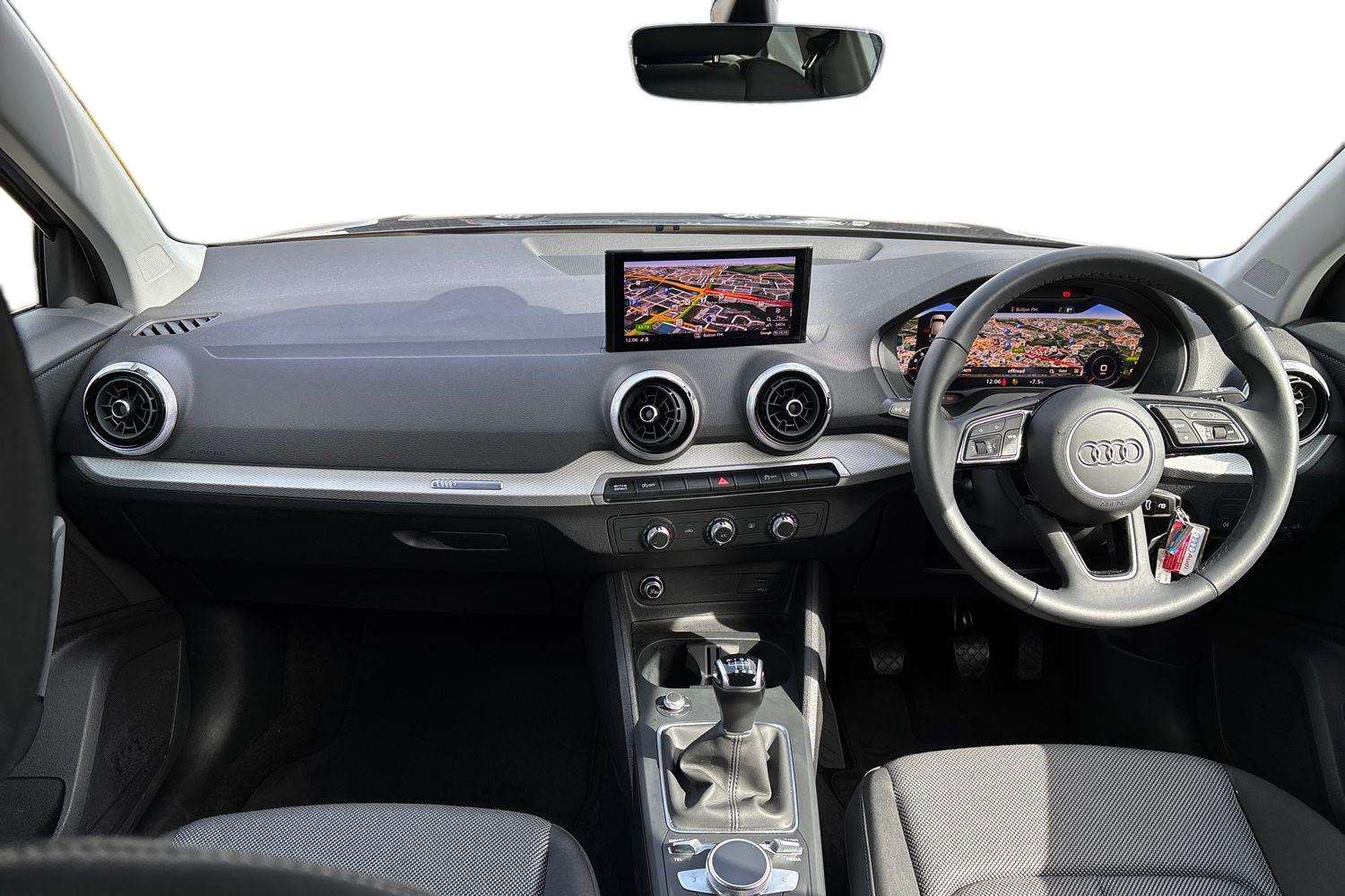 Used Audi Q2 2023 for sale - 78208940: Photo 19